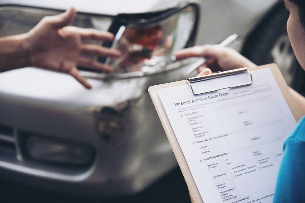 How to File a Car Insurance Claim: A Step-by-Step Guide