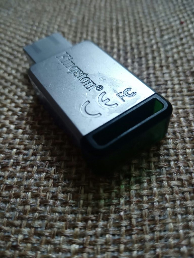 Foto de Annoyinghero en Unsplash