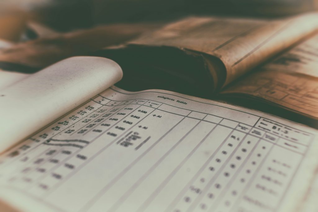 Foto de Denny Müller en Unsplash