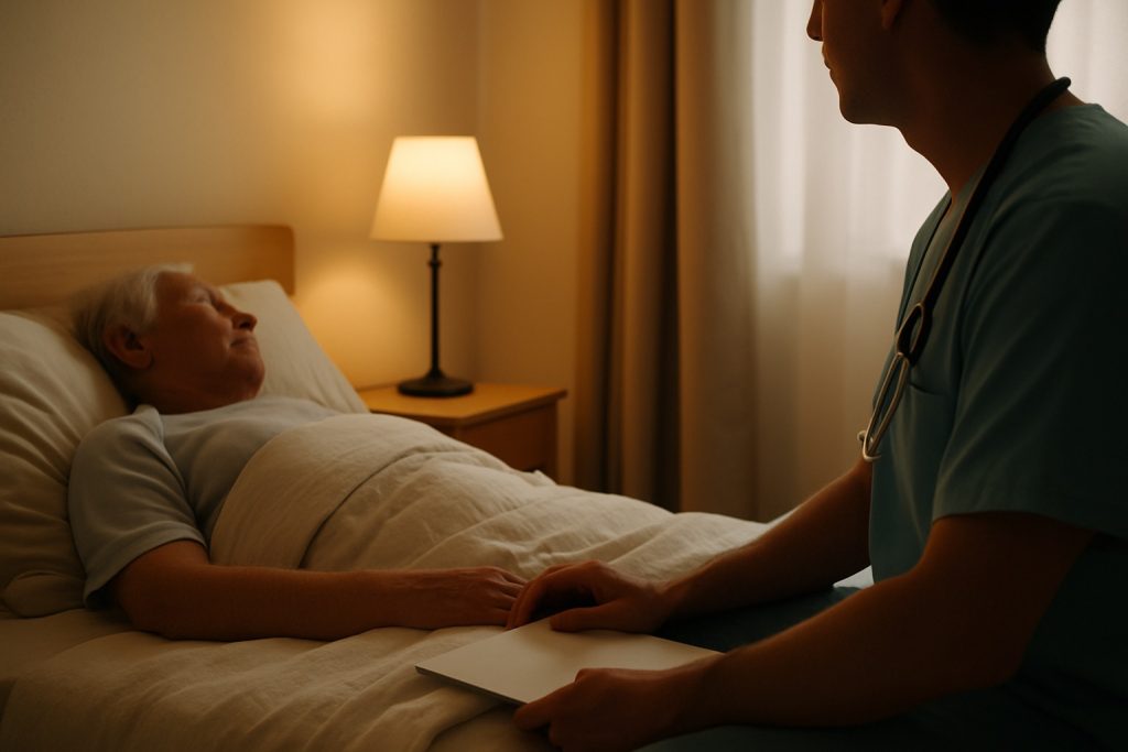 Requisitos para pedir eutanasia