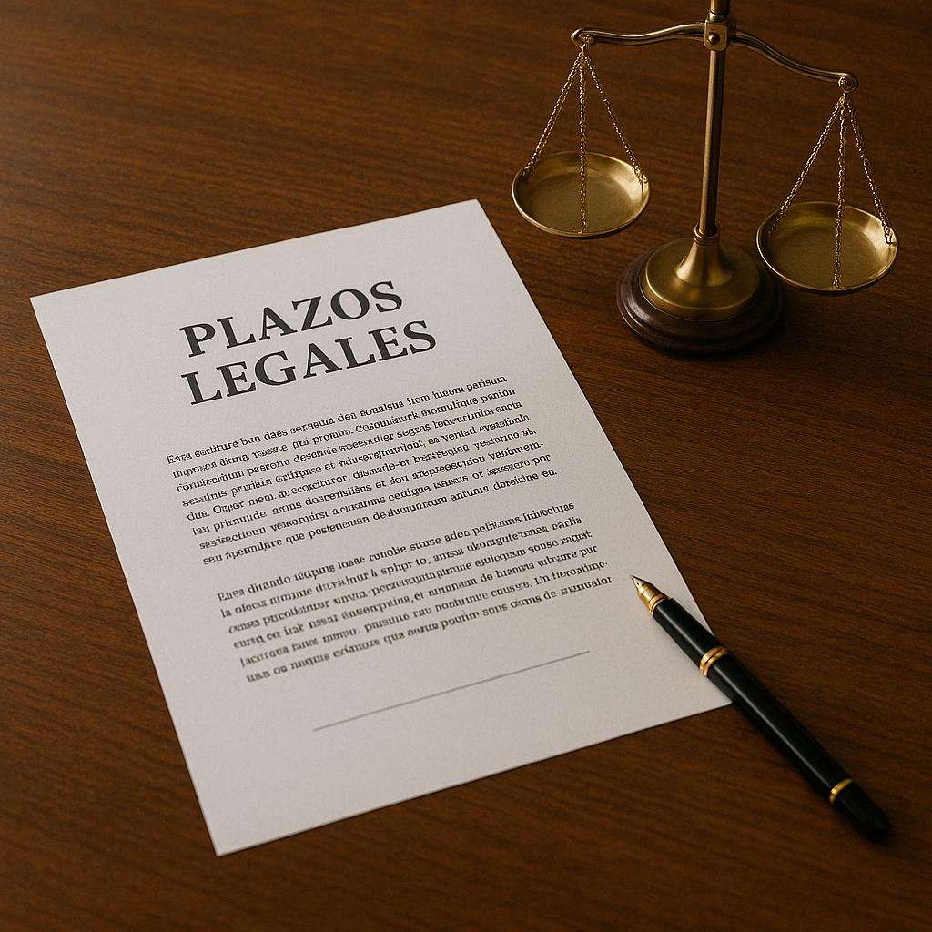 prescripción en apropiación indebida