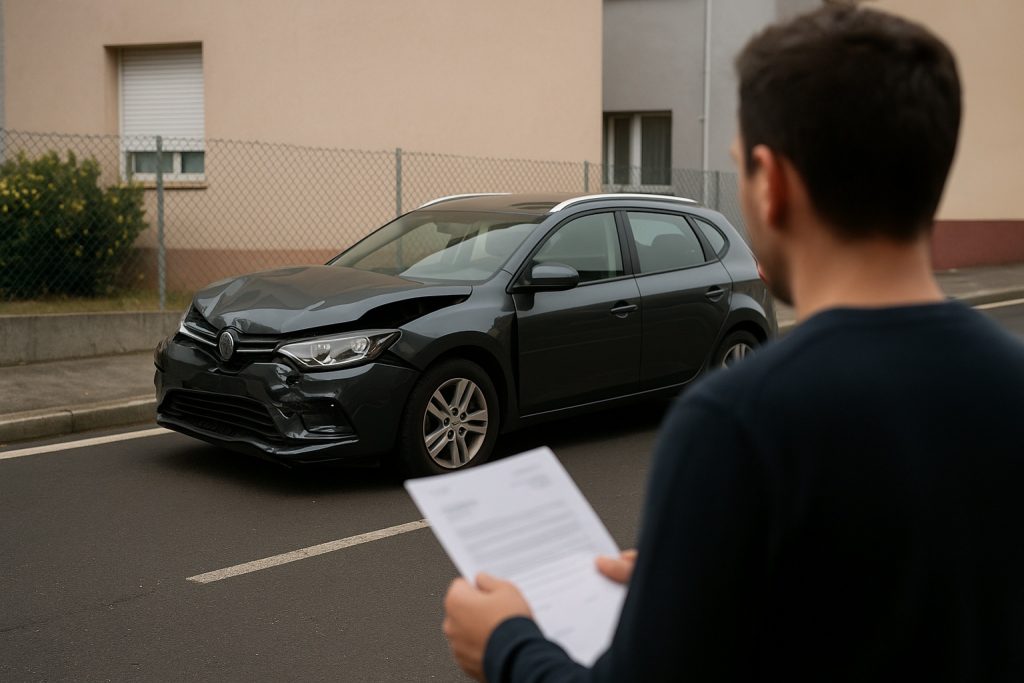 Responsabilidad del dueño del vehículo
