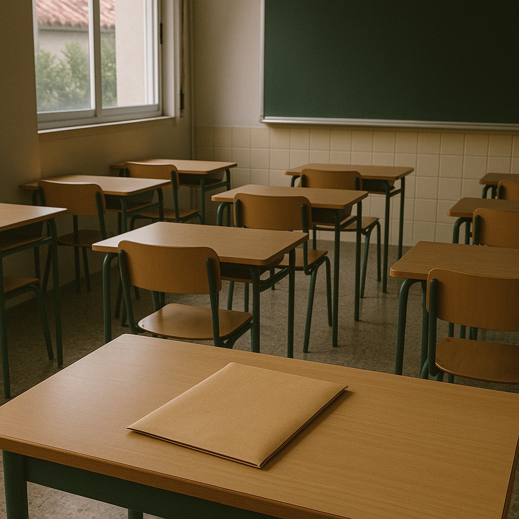 Colegio vulnera privacidad menor