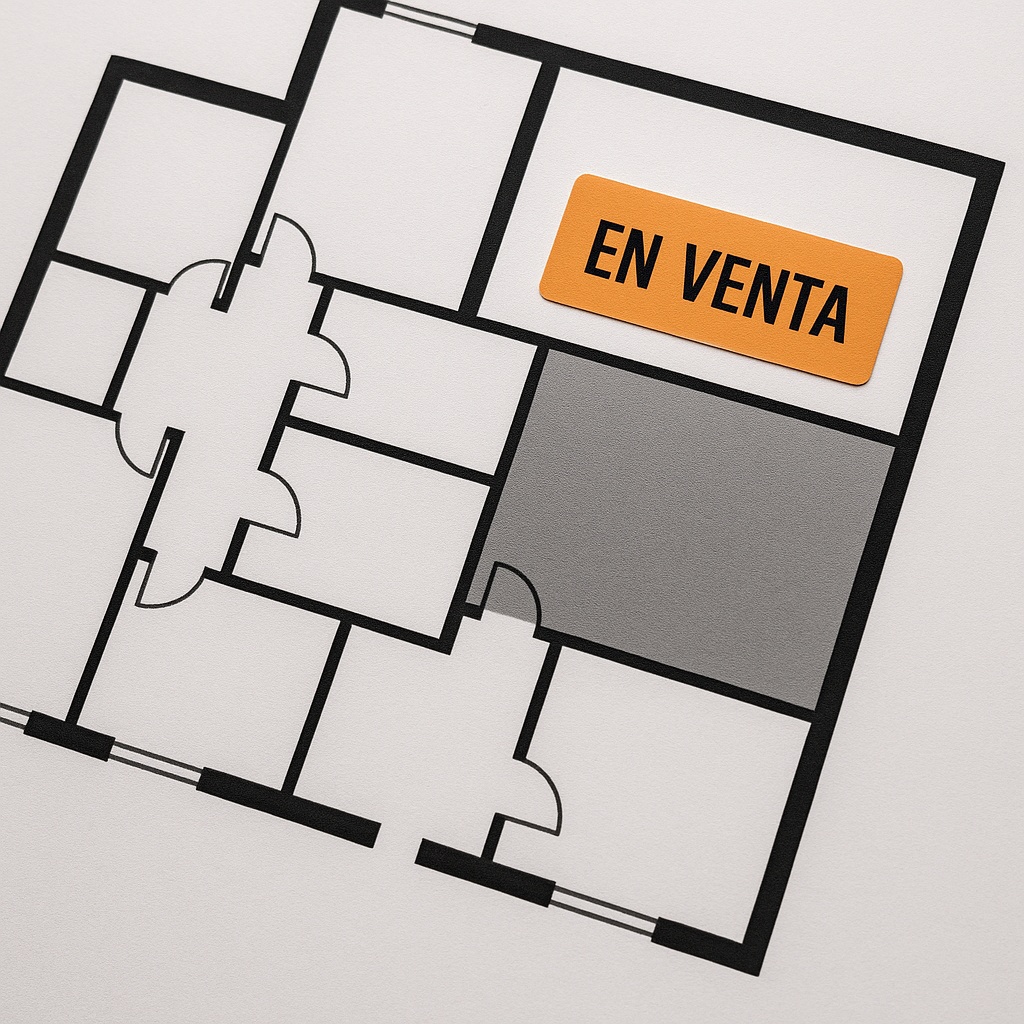 Desafectar elemento común comunidad