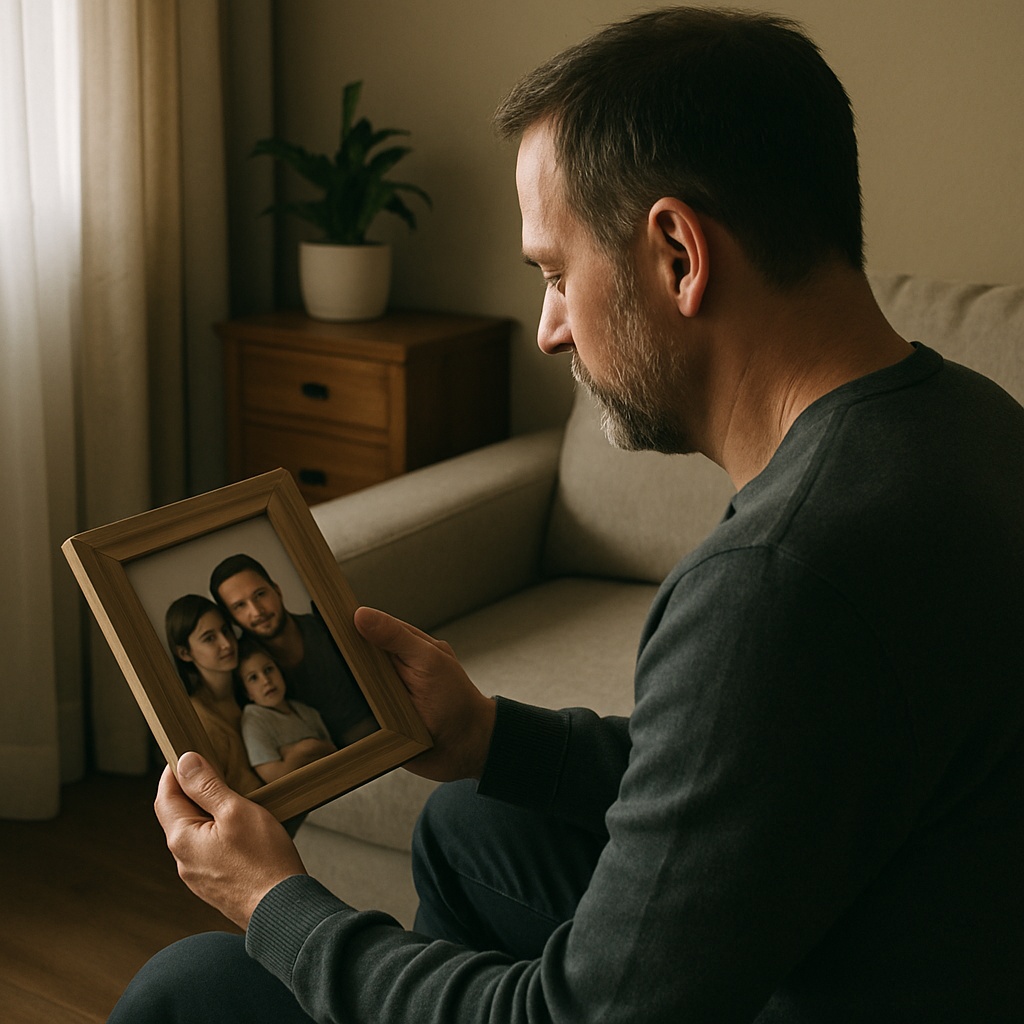 Indemnización muerte hijo no biológico