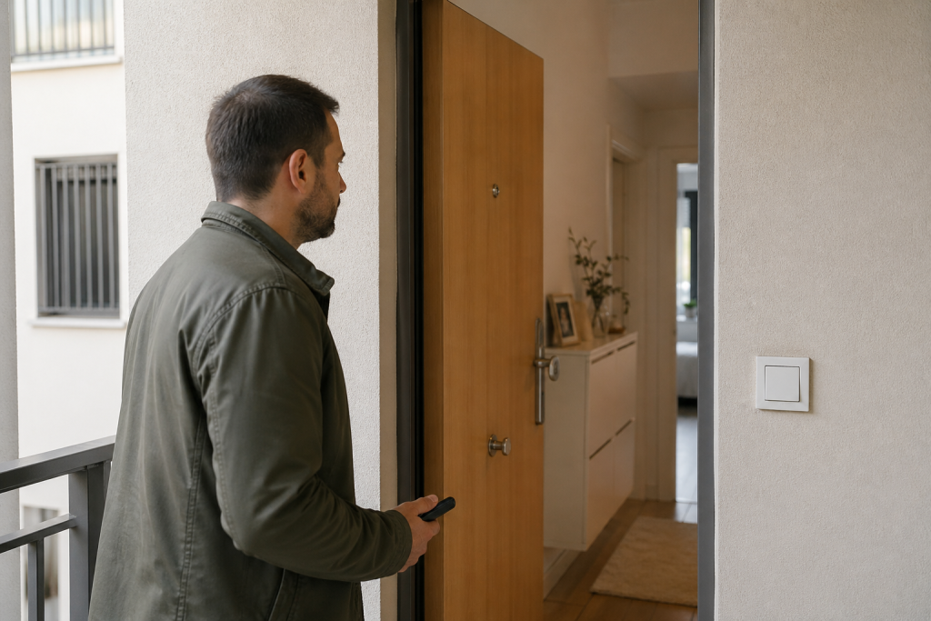 incumplimiento régimen de visitas consecuencias penales